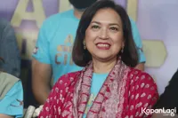 Foto Ira Wibowo