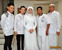 Foto Iranty Purnamasari