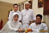 Foto Iranty Purnamasari