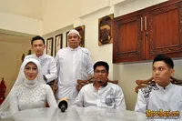 Foto Iranty Purnamasari