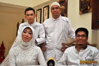 Foto Iranty Purnamasari