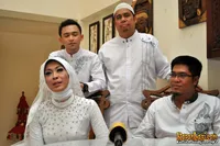 Foto Iranty Purnamasari