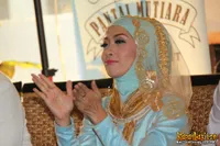 Foto Iranty Purnamasari