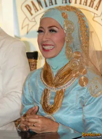 Foto Iranty Purnamasari