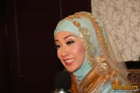 Foto Iranty Purnamasari