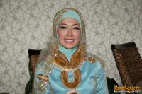 Foto Iranty Purnamasari