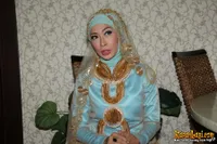 Foto Iranty Purnamasari