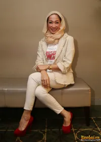 Foto Iranty Purnamasari