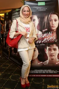 Foto Iranty Purnamasari