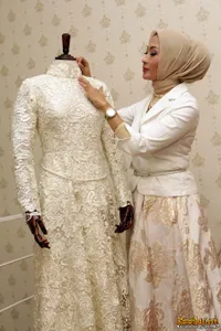 Foto Iranty Purnamasari