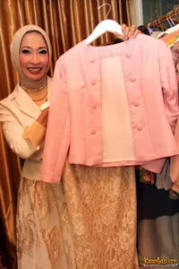 Foto Iranty Purnamasari