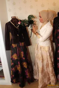 Foto Iranty Purnamasari