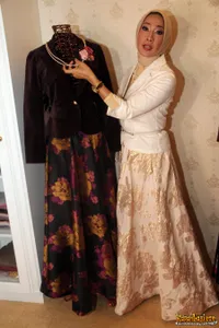 Foto Iranty Purnamasari