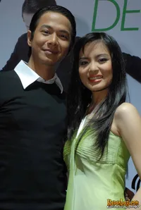 Foto Irene Pratami Angriawan