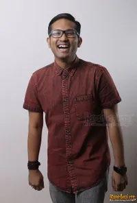 Foto Irfan Aulia Irsal