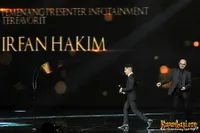 Foto Irfan Hakim