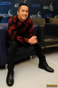 Foto Irfan Hakim