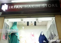 Foto Irfan Hakim