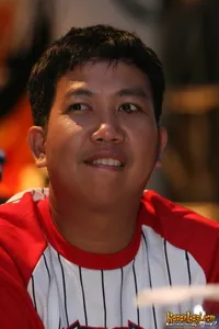 Foto Irfan Penyok