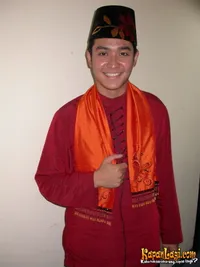 Foto Irgy Ahmad Fahrezy