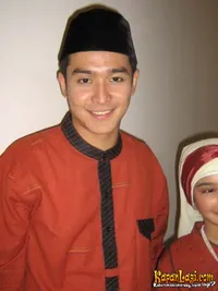 Foto Irgy Ahmad Fahrezy