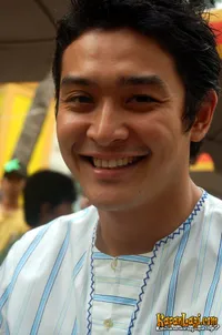 Foto Irgy Ahmad Fahrezy