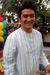 Foto Irgy Ahmad Fahrezy