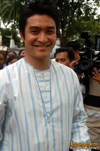 Foto Irgy Ahmad Fahrezy