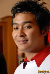 Foto Irgy Ahmad Fahrezy