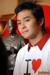 Foto Irgy Ahmad Fahrezy