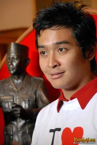 Foto Irgy Ahmad Fahrezy