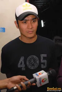 Foto Irgy Ahmad Fahrezy