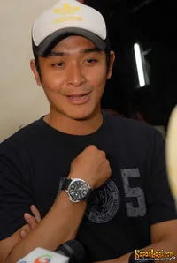 Foto Irgy Ahmad Fahrezy