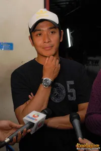 Foto Irgy Ahmad Fahrezy