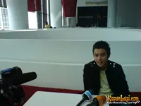 Foto Irgy Ahmad Fahrezy