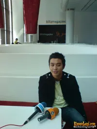 Foto Irgy Ahmad Fahrezy