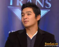 Foto Irgy Ahmad Fahrezy