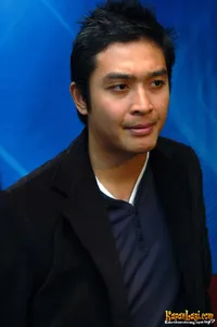 Foto Irgy Ahmad Fahrezy