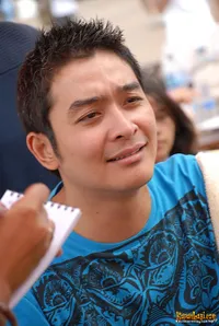 Foto Irgy Ahmad Fahrezy