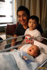 Foto Irgy Ahmad Fahrezy