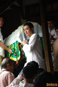 Foto Irgy Ahmad Fahrezy