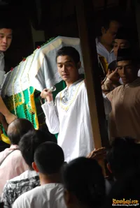 Foto Irgy Ahmad Fahrezy