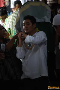 Foto Irgy Ahmad Fahrezy