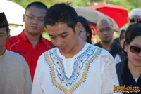 Foto Irgy Ahmad Fahrezy