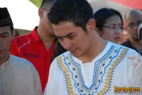 Foto Irgy Ahmad Fahrezy