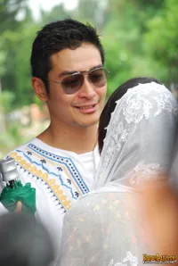 Foto Irgy Ahmad Fahrezy