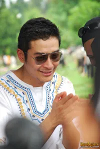 Foto Irgy Ahmad Fahrezy