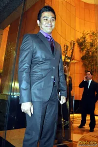 Foto Irgy Ahmad Fahrezy