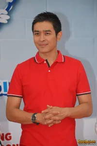 Foto Irgy Ahmad Fahrezy