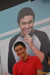 Foto Irgy Ahmad Fahrezy